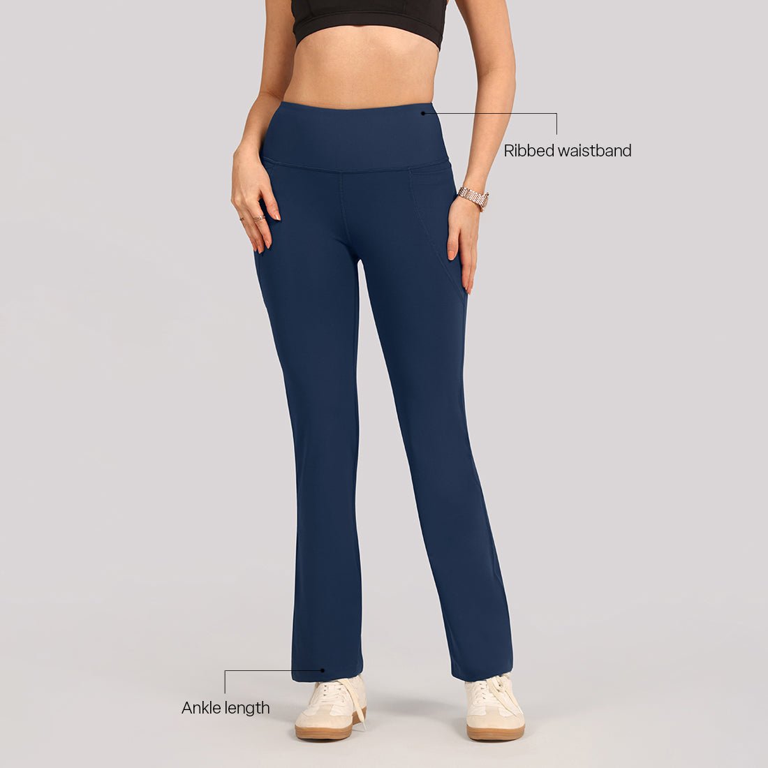 Ultimate Flare Pants - BlissClub