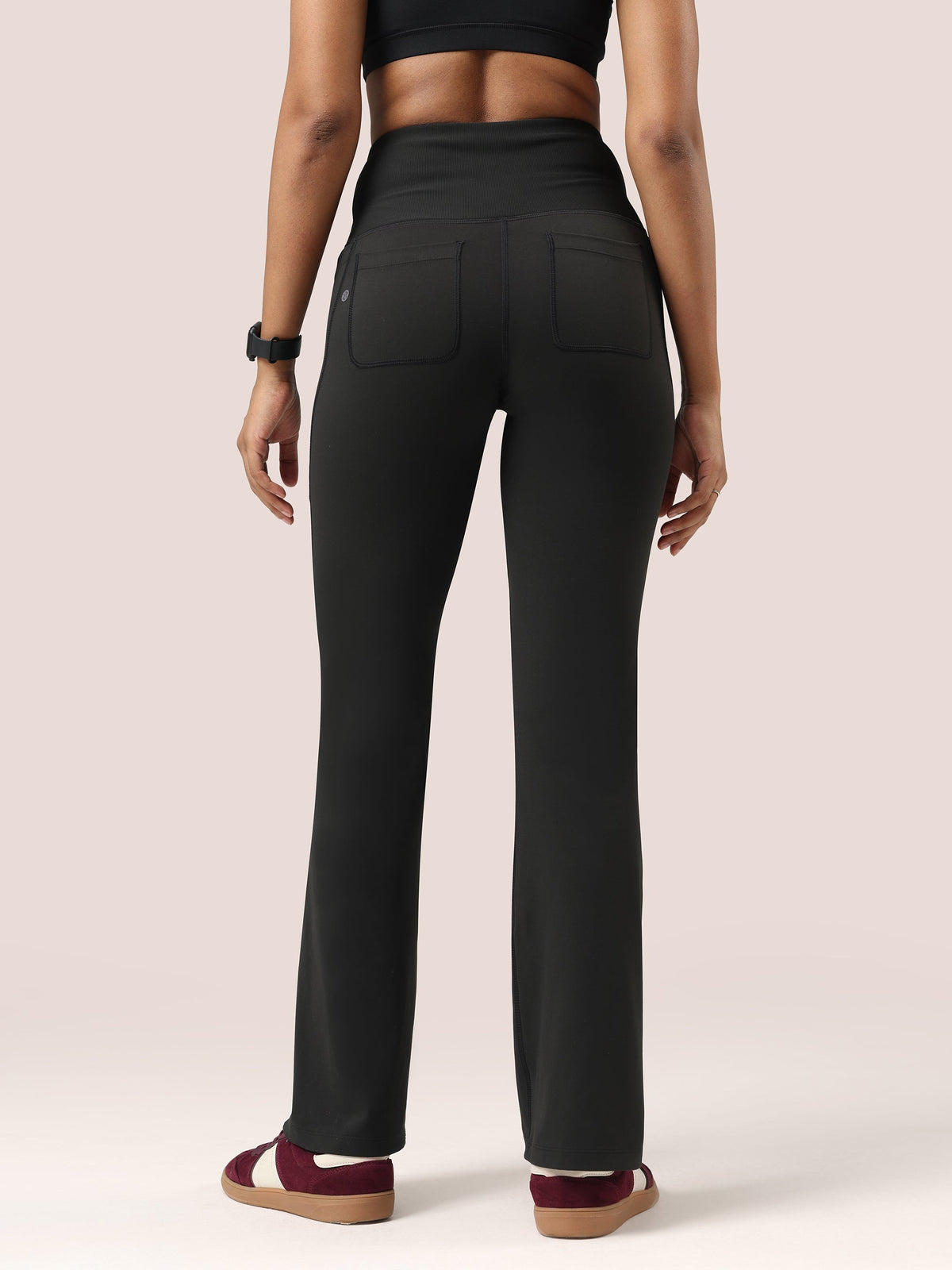 Ultimate Flare Pants - BlissClub