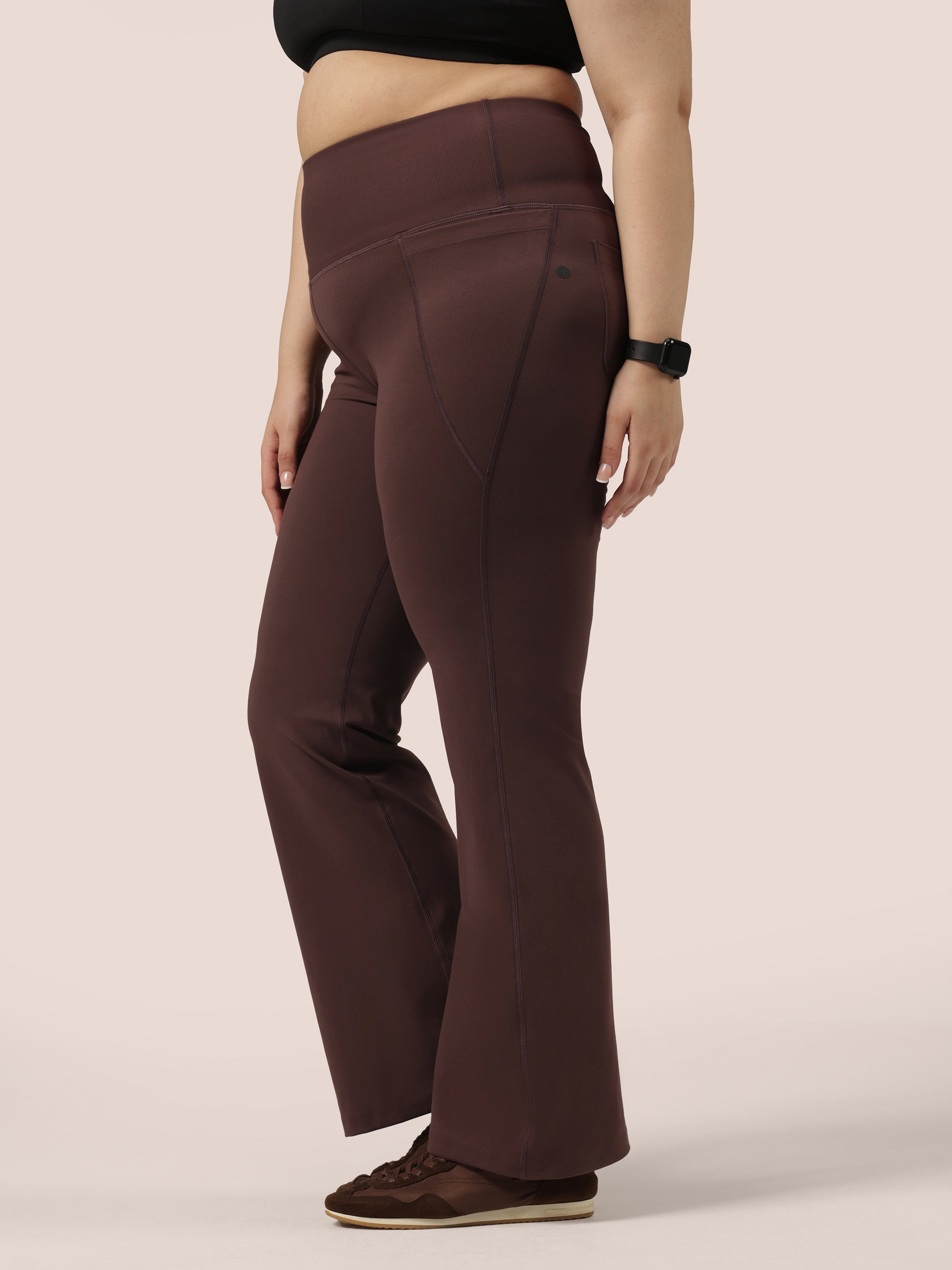 Ultimate Flare Pants - BlissClub