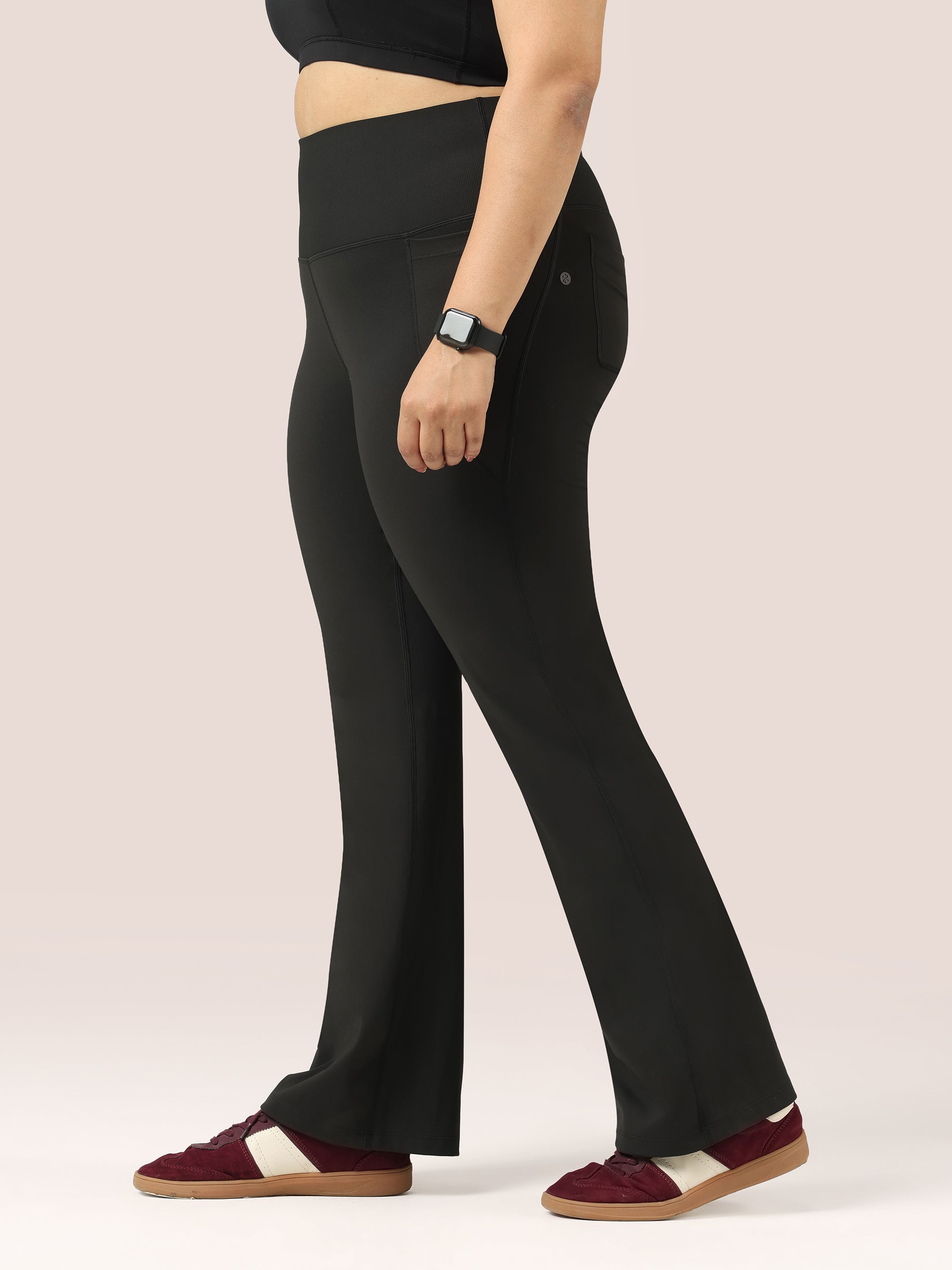 Ultimate Flare Pants - BlissClub