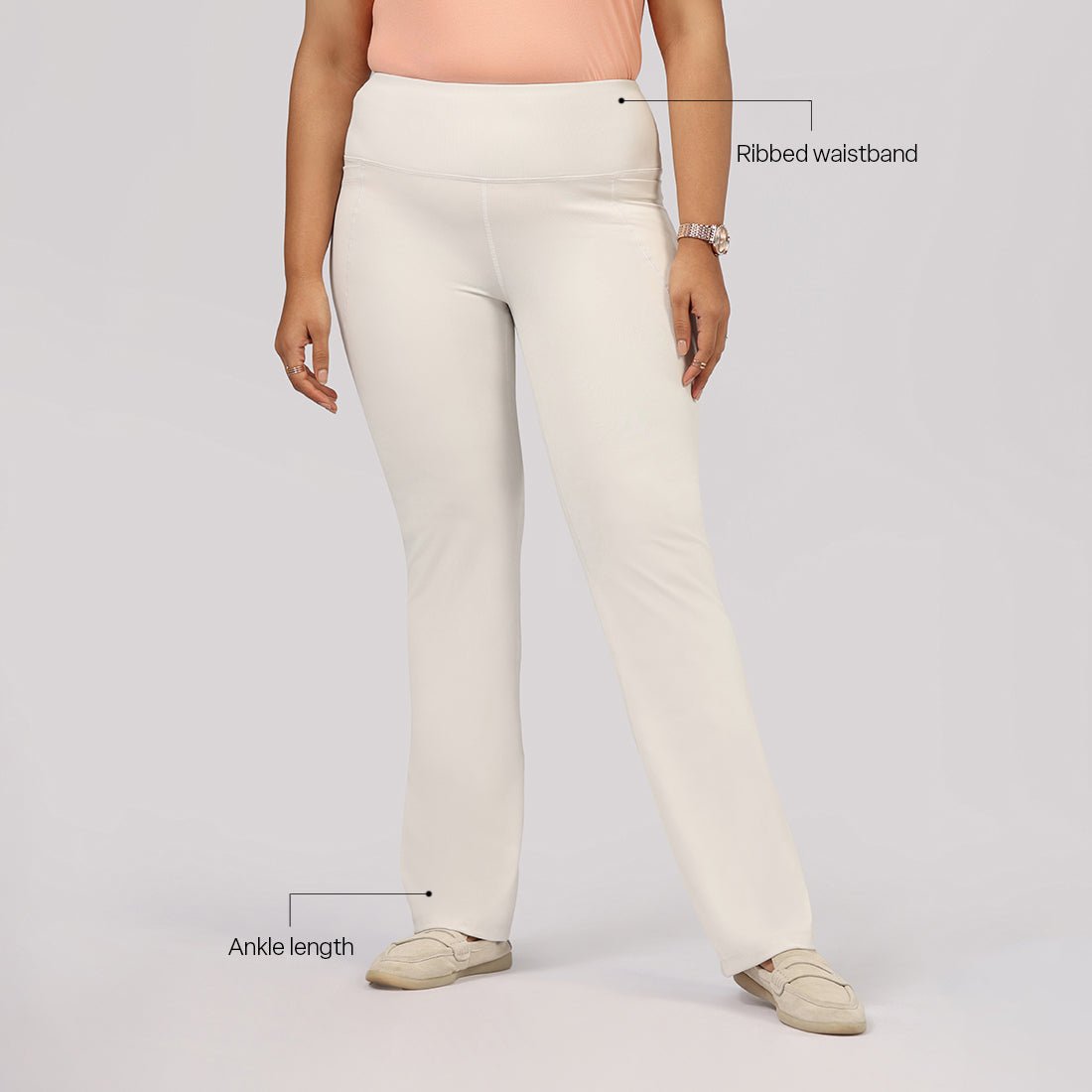 Ultimate Flare Pants - BlissClub
