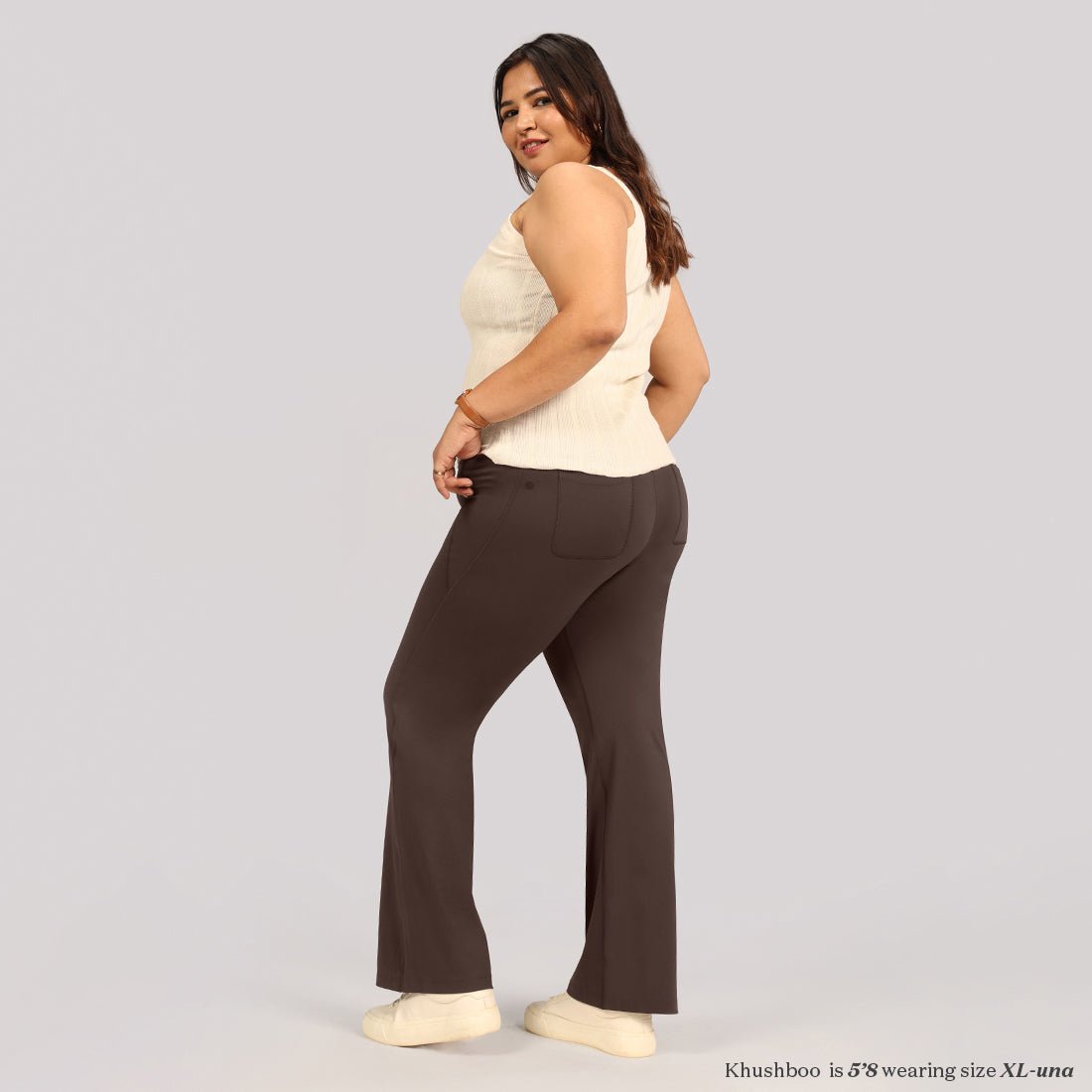 Ultimate Flare Pants - BlissClub