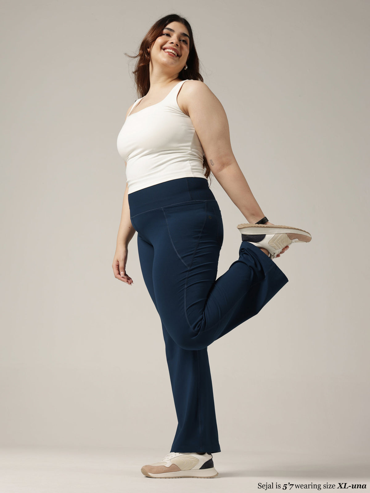 Ultimate Flare Pants - BlissClub
