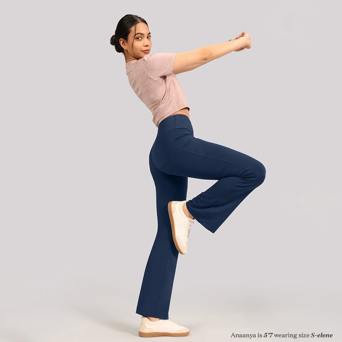 Ultimate Flare Pants - BlissClub