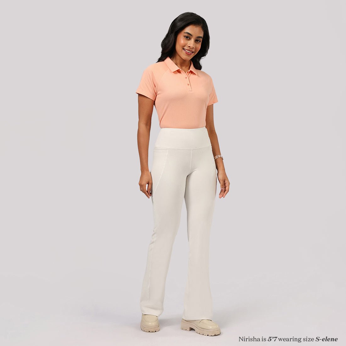 Ultimate Flare Pants - BlissClub
