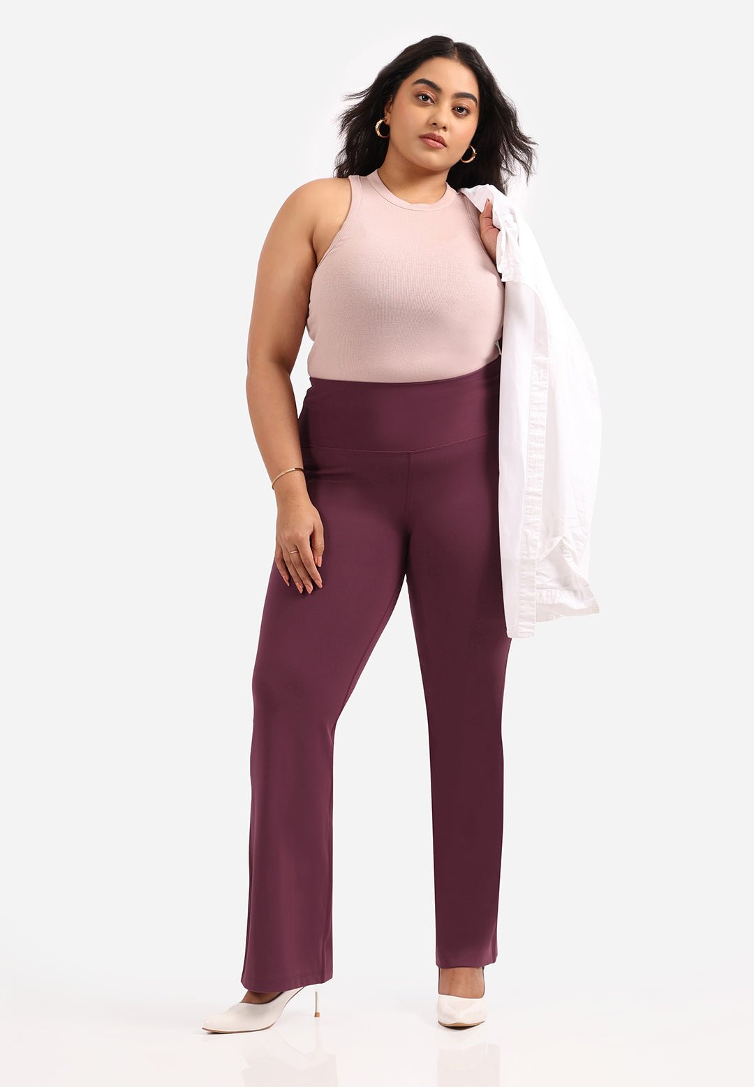 Ultimate Flare Pants - BlissClub