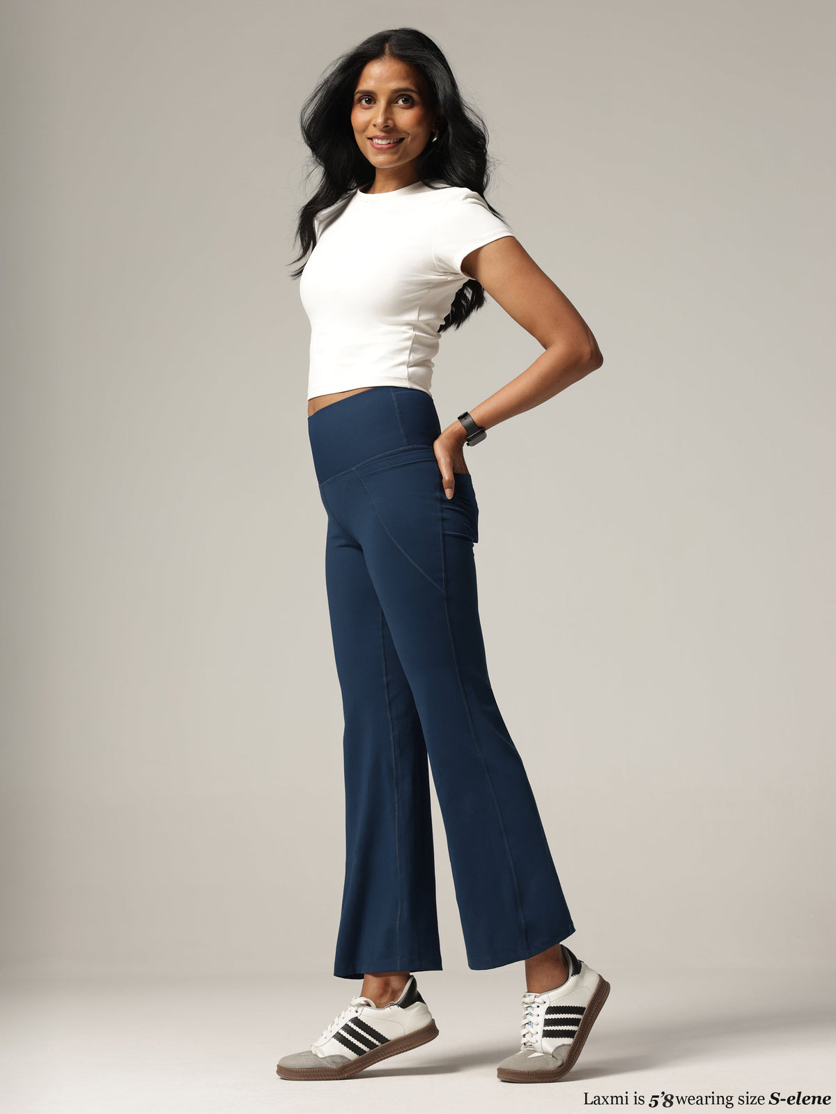 Ultimate Flare Pants - BlissClub