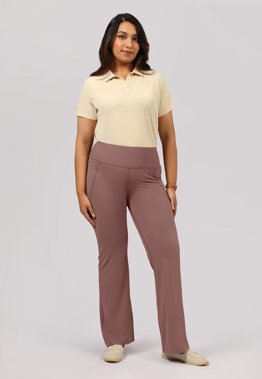 Ultimate Flare Pants - BlissClub
