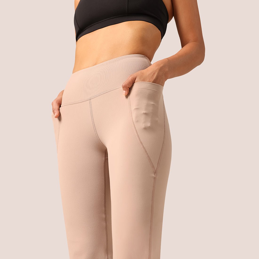 Ultimate Flare Pants - BlissClub
