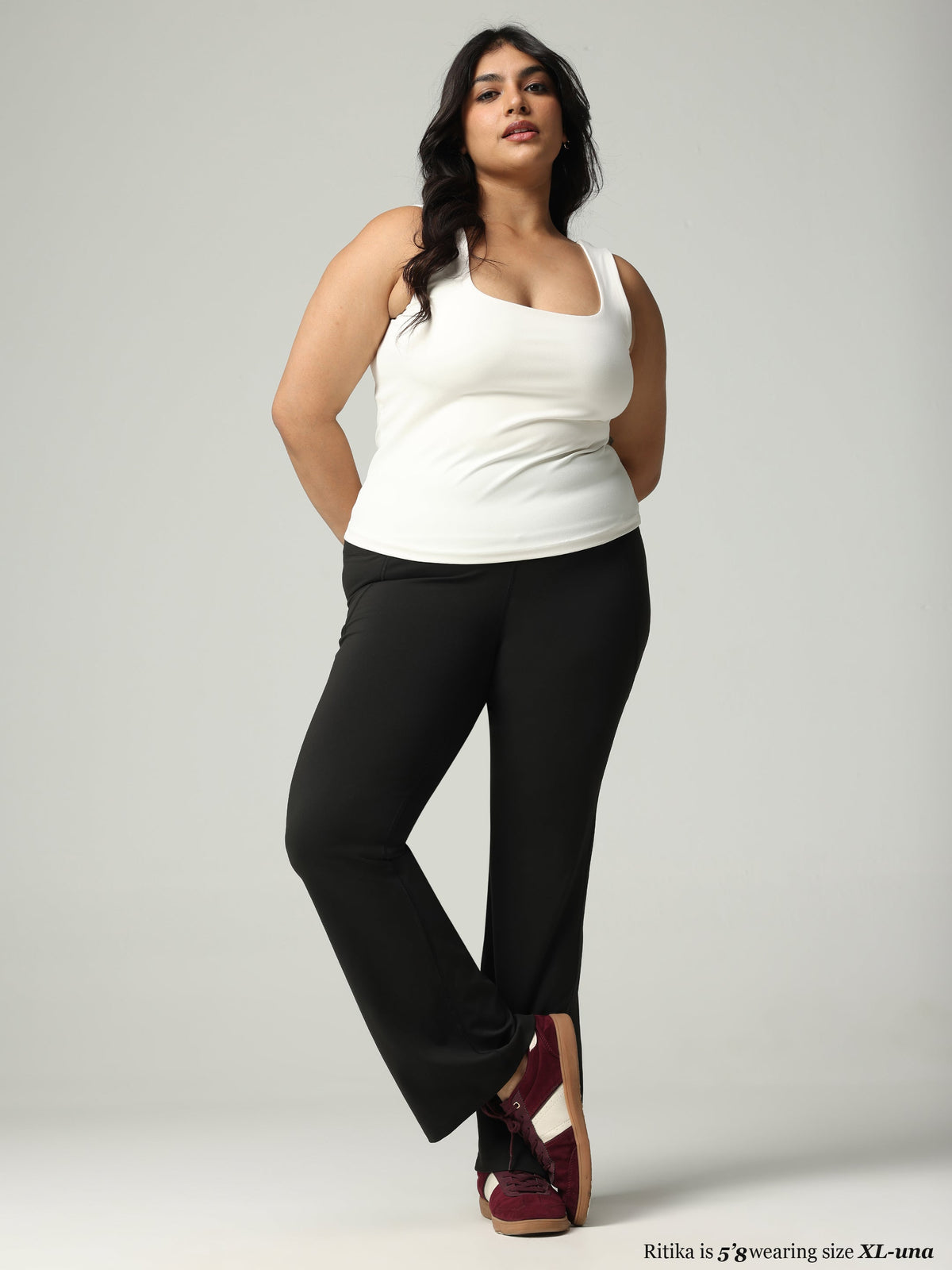 Ultimate Flare Pants - BlissClub