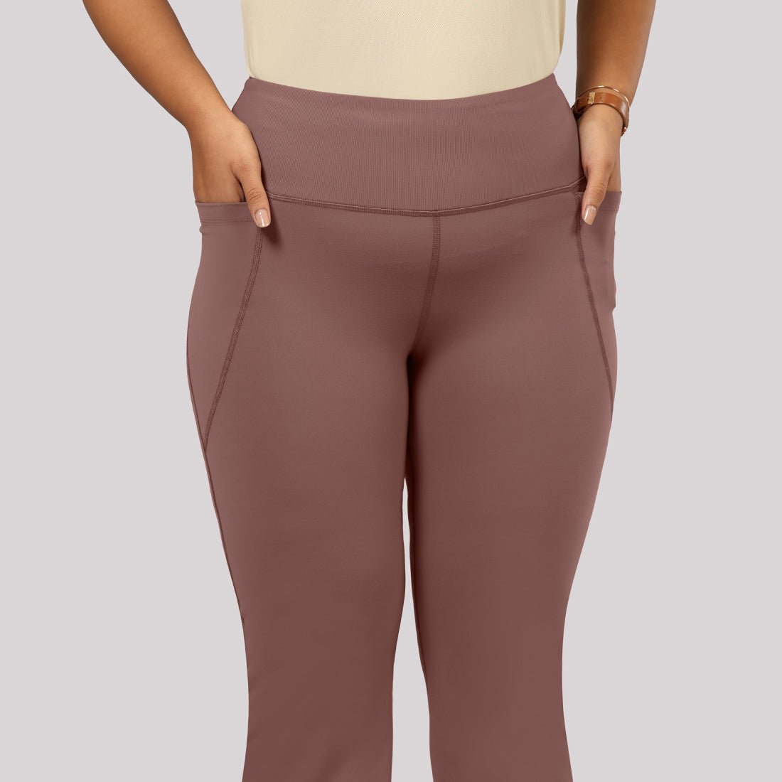 Ultimate Flare Pants - BlissClub