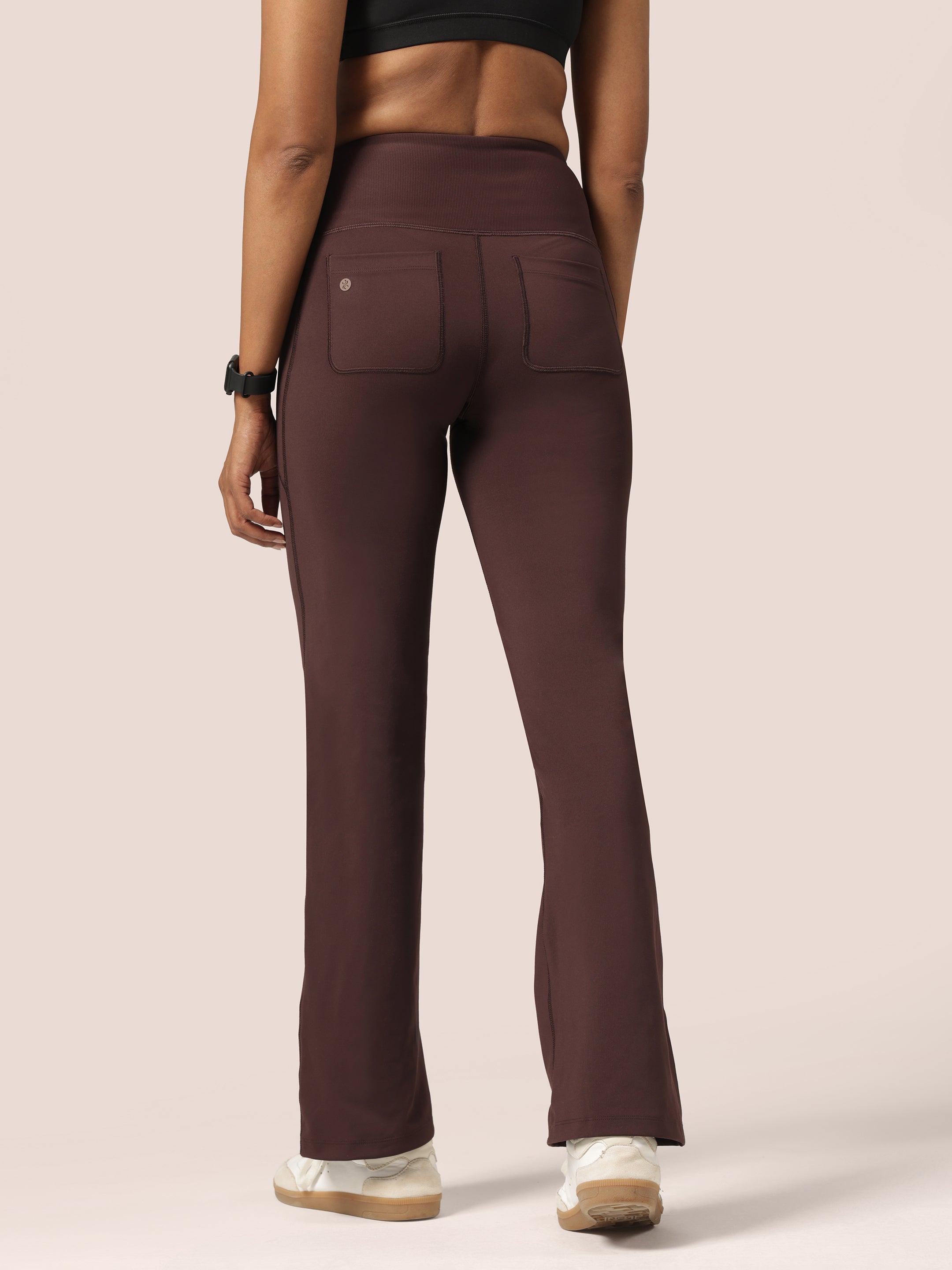 Ultimate Flare Pants - BlissClub