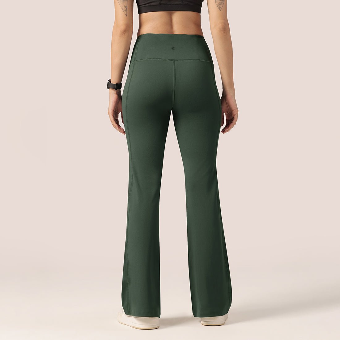 Ultimate Flare Pants - Lite - BlissClub