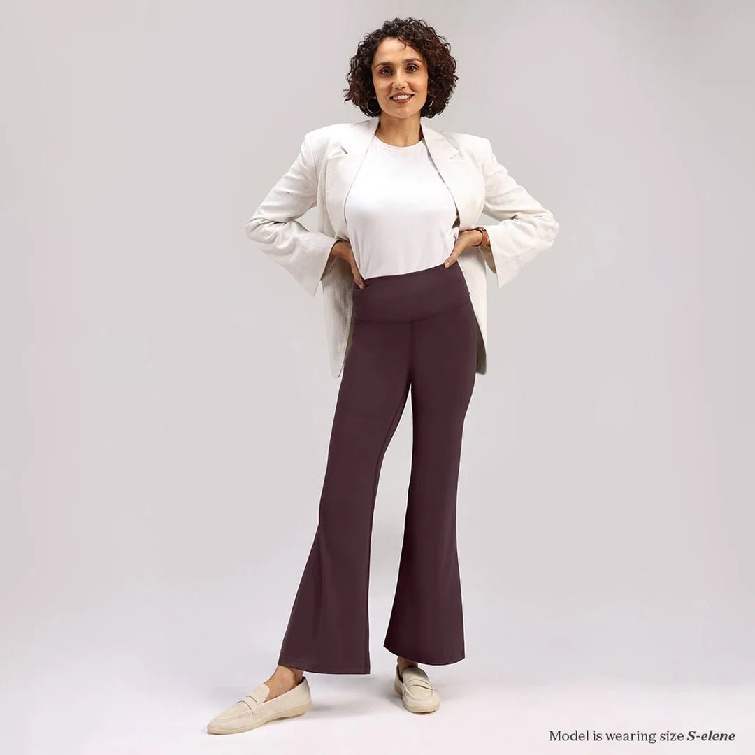 Ultimate Flare Pants - Lite - BlissClub