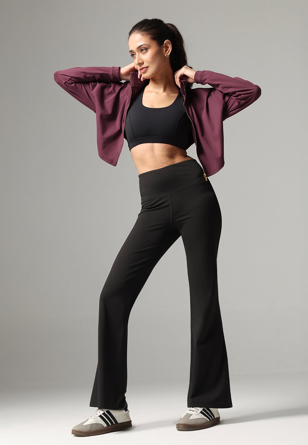 Ultimate Flare Pants - Lite - BlissClub