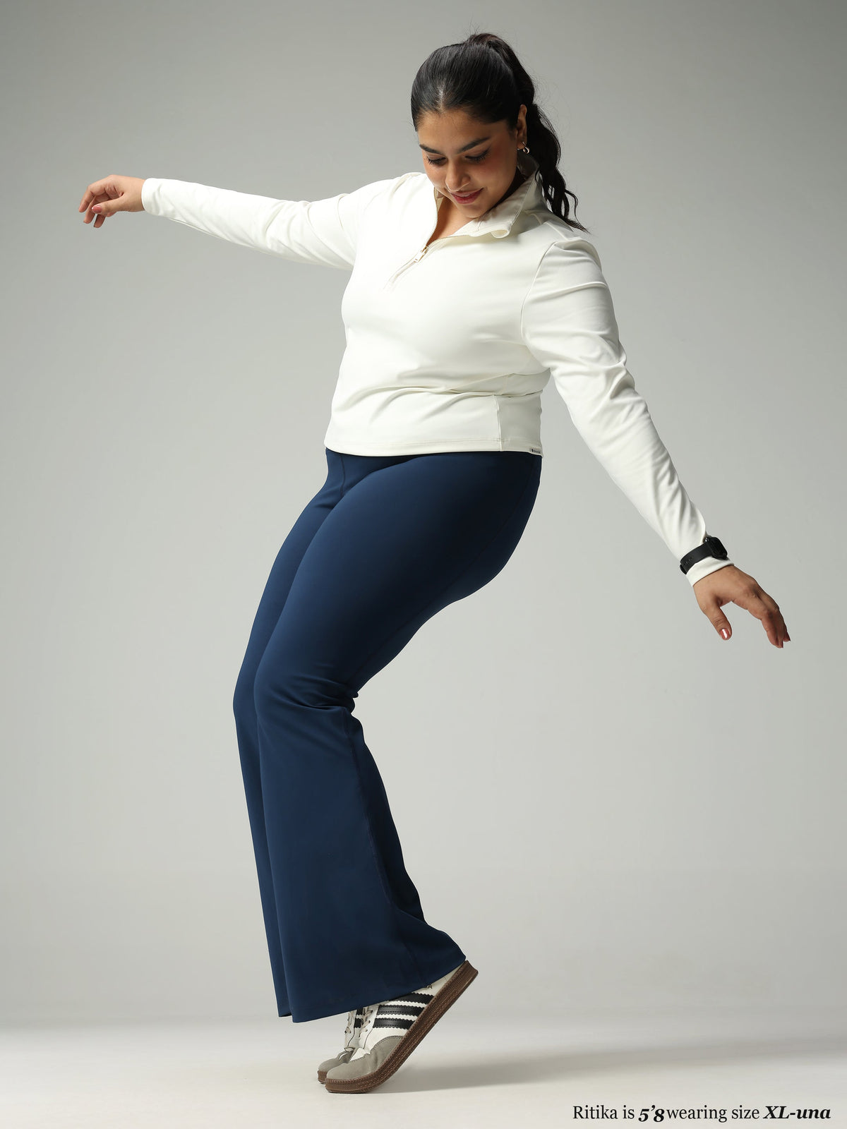 Ultimate Flare Pants - Lite - BlissClub