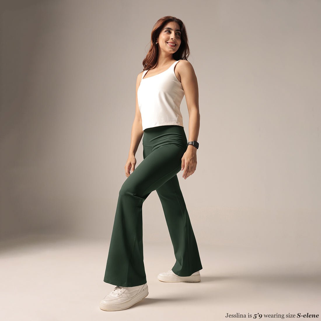 Ultimate Flare Pants - Lite - BlissClub