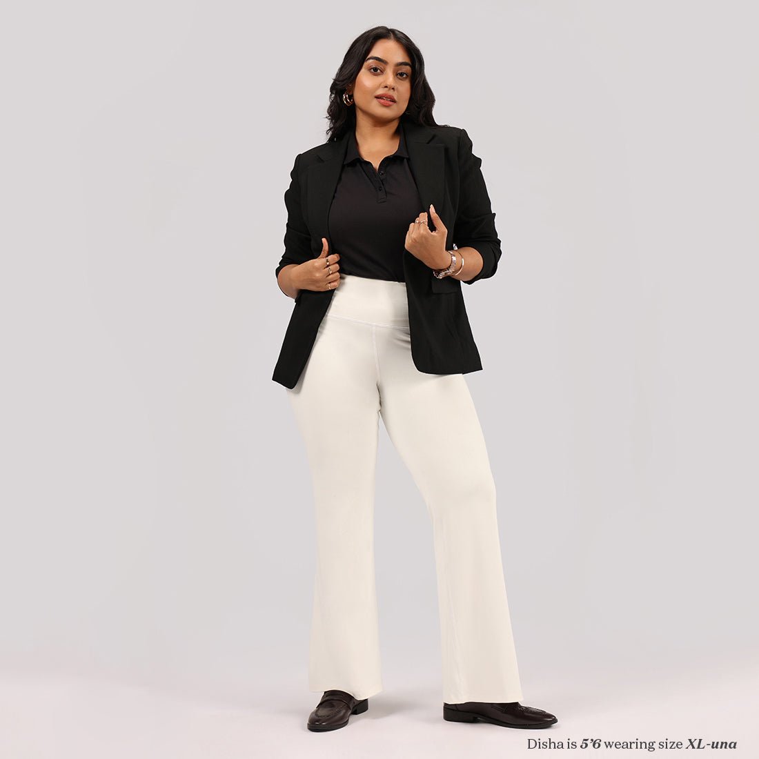 Ultimate Flare Pants - Lite - BlissClub