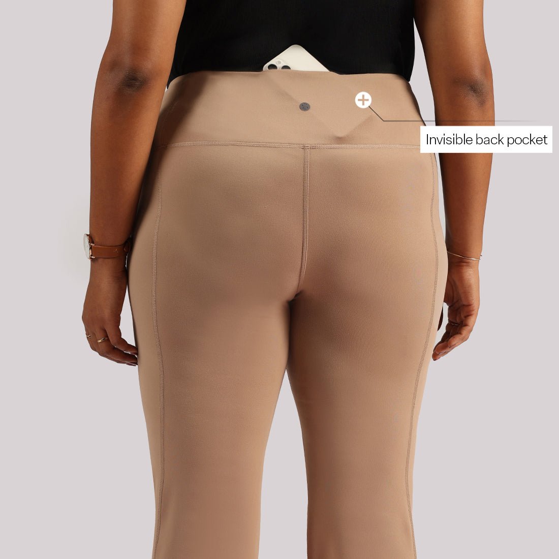 Ultimate Flare Pants - Lite - BlissClub