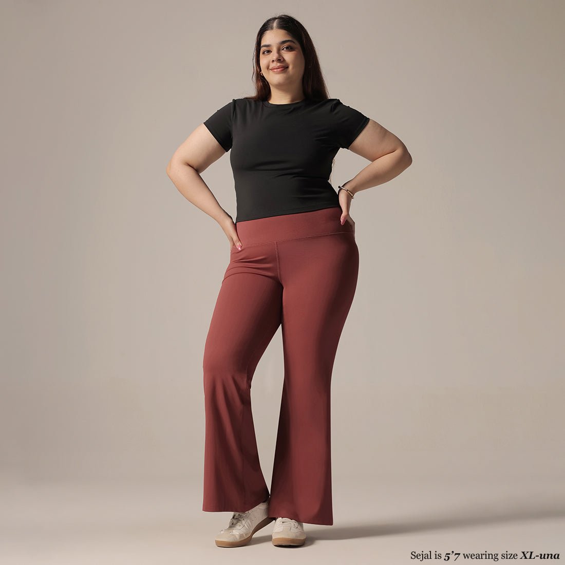 Ultimate Flare Pants - Lite - BlissClub