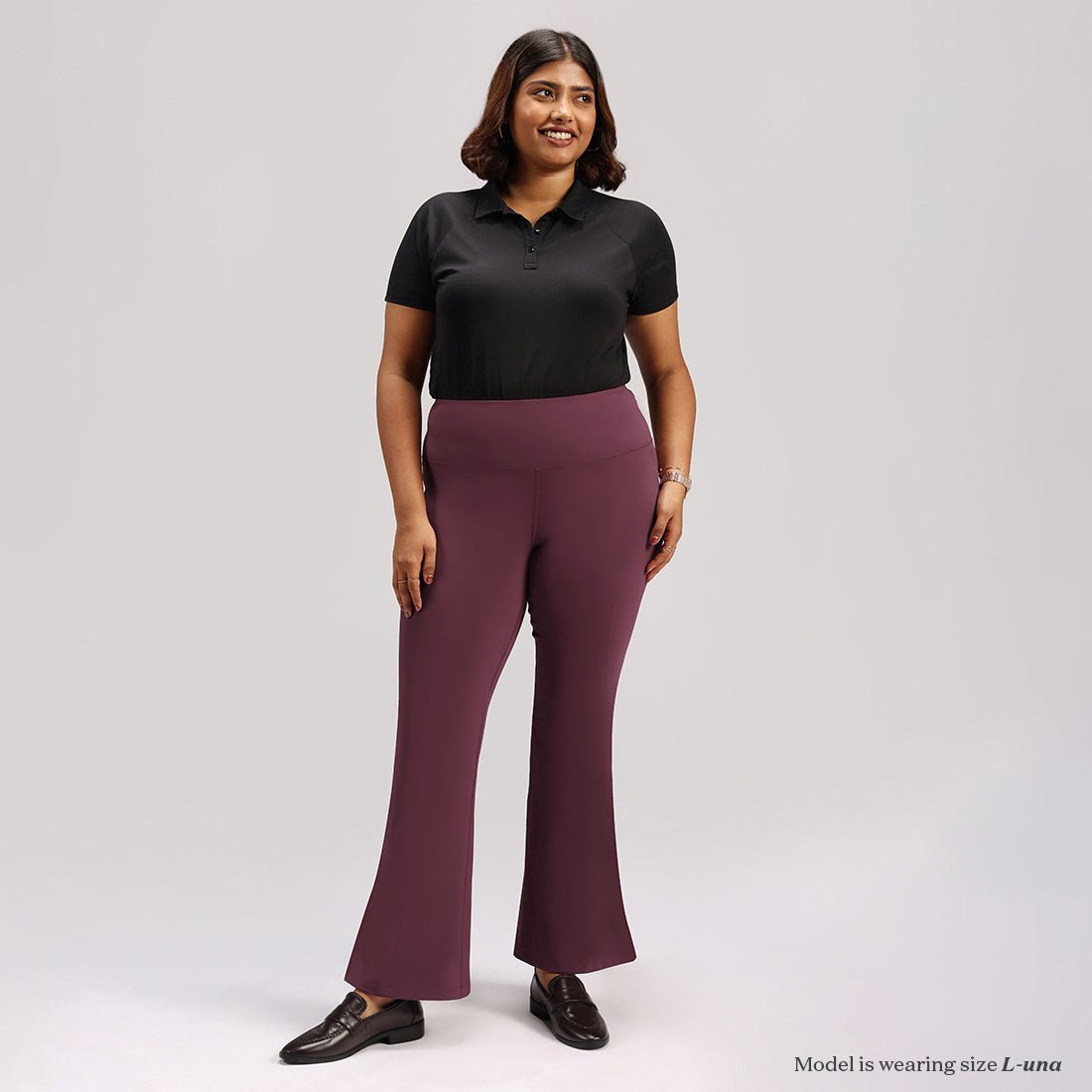 Ultimate Flare Pants - Lite - BlissClub