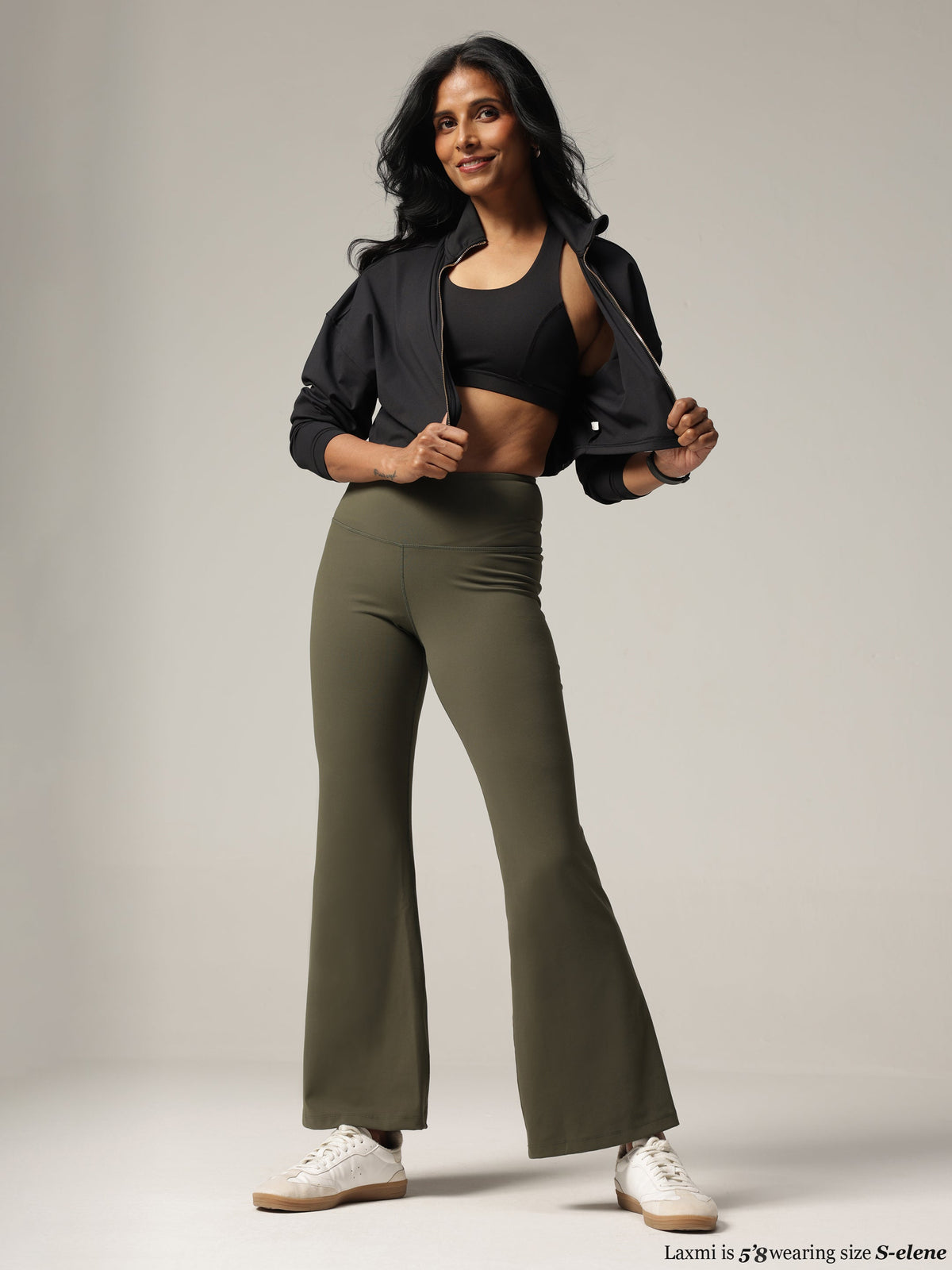 Ultimate Flare Pants - Lite - BlissClub