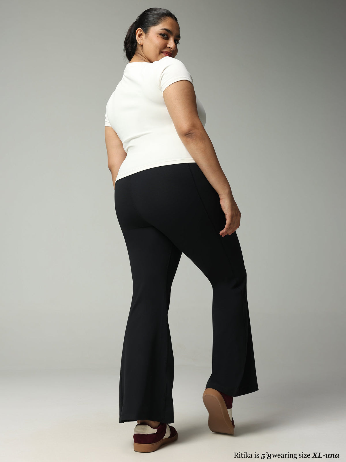 Ultimate Flare Pants - Lite - BlissClub