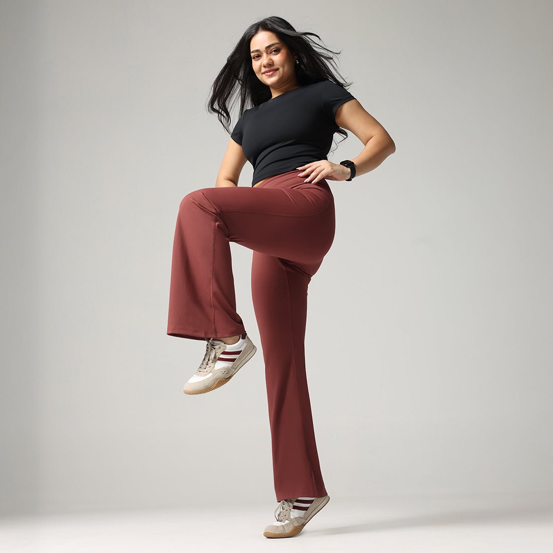 Ultimate Flare Pants - Lite - BlissClub