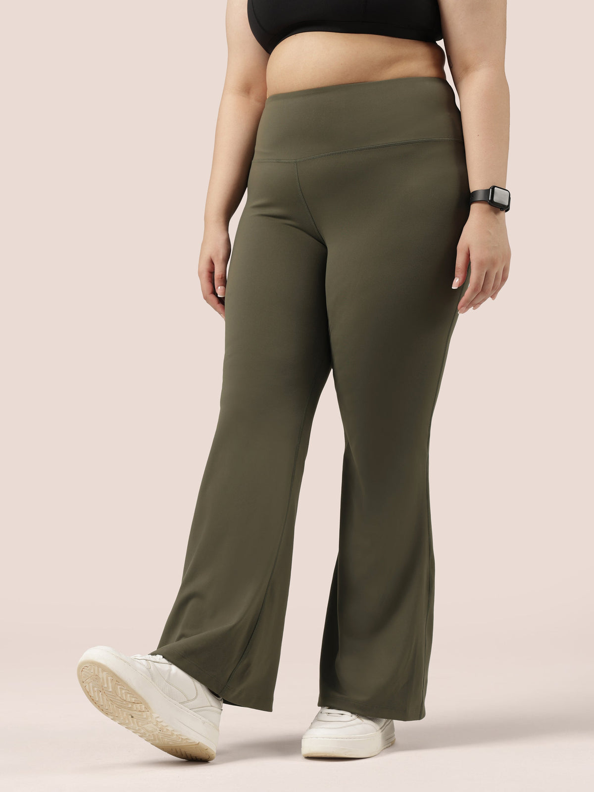 Ultimate Flare Pants - Lite - BlissClub
