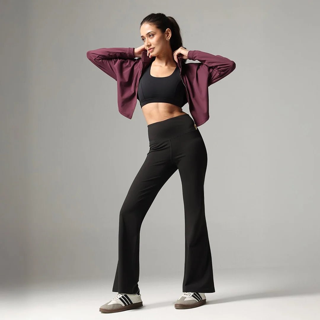 Ultimate Flare Pants - Lite - BlissClub