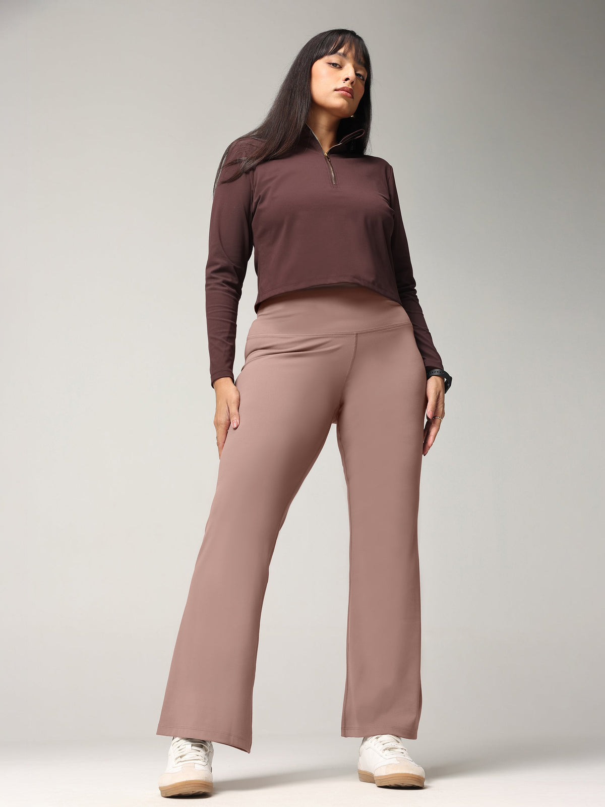 Ultimate Flare Pants - Lite - BlissClub