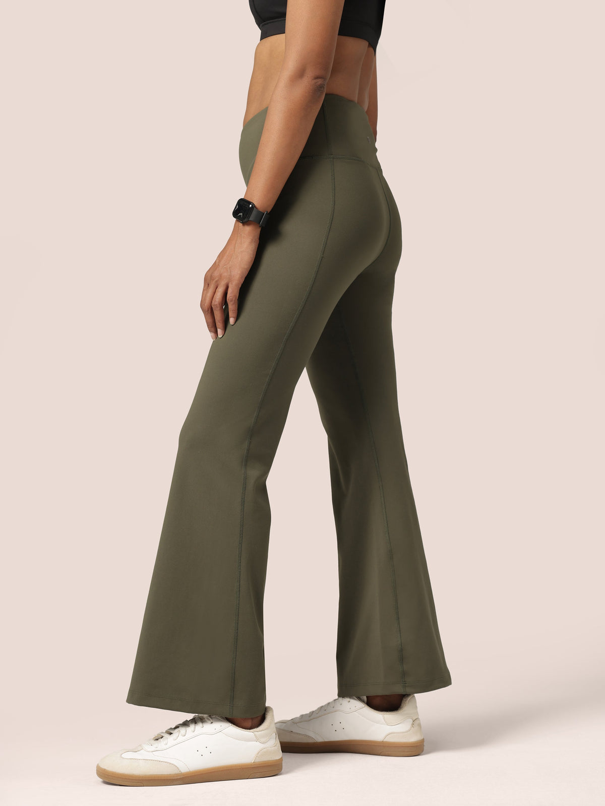 Ultimate Flare Pants - Lite - BlissClub