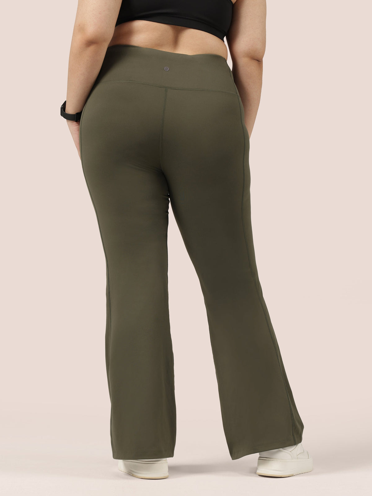 Ultimate Flare Pants - Lite - BlissClub