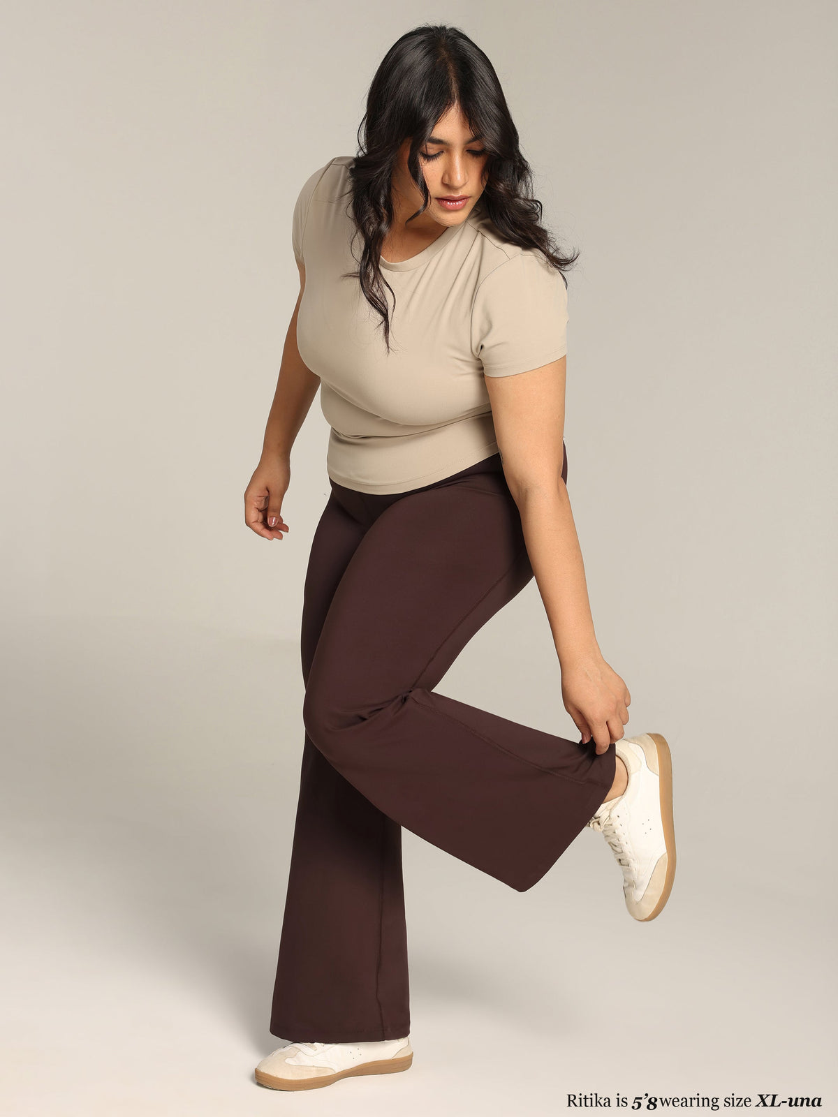 Ultimate Flare Pants - Lite - BlissClub