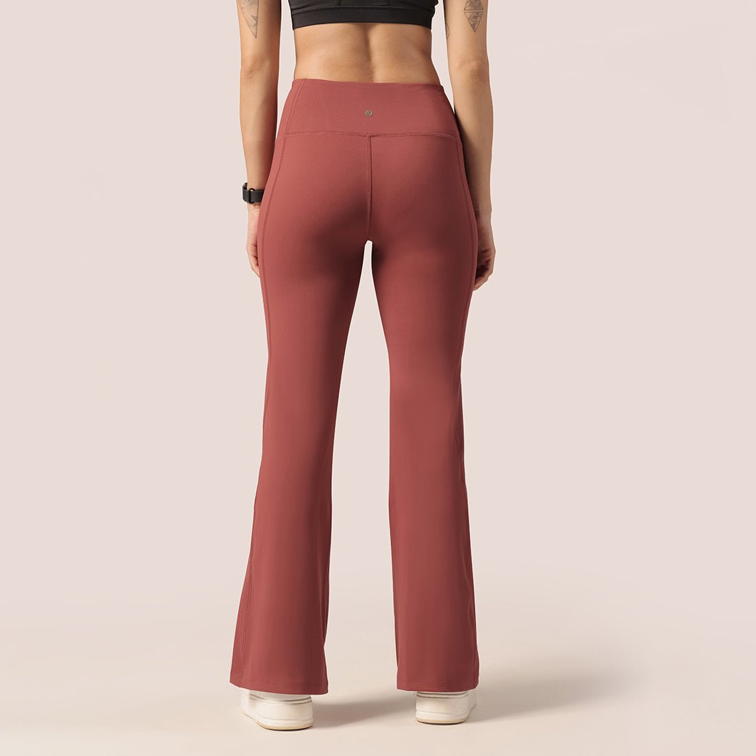 Ultimate Flare Pants - Lite - BlissClub