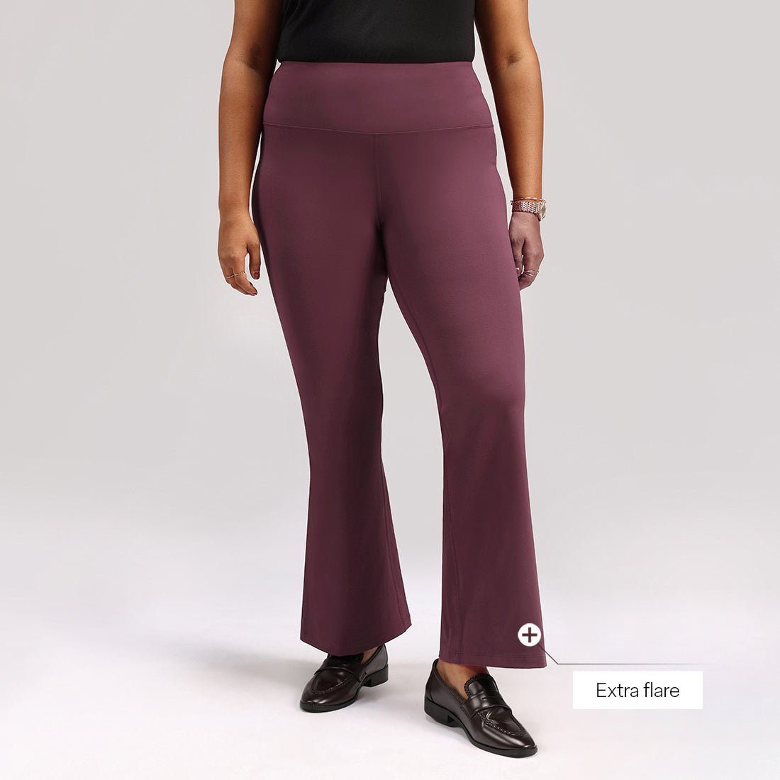 Ultimate Flare Pants - Lite - BlissClub