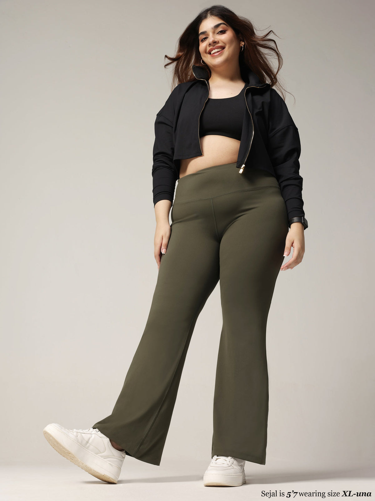 Ultimate Flare Pants - Lite - BlissClub