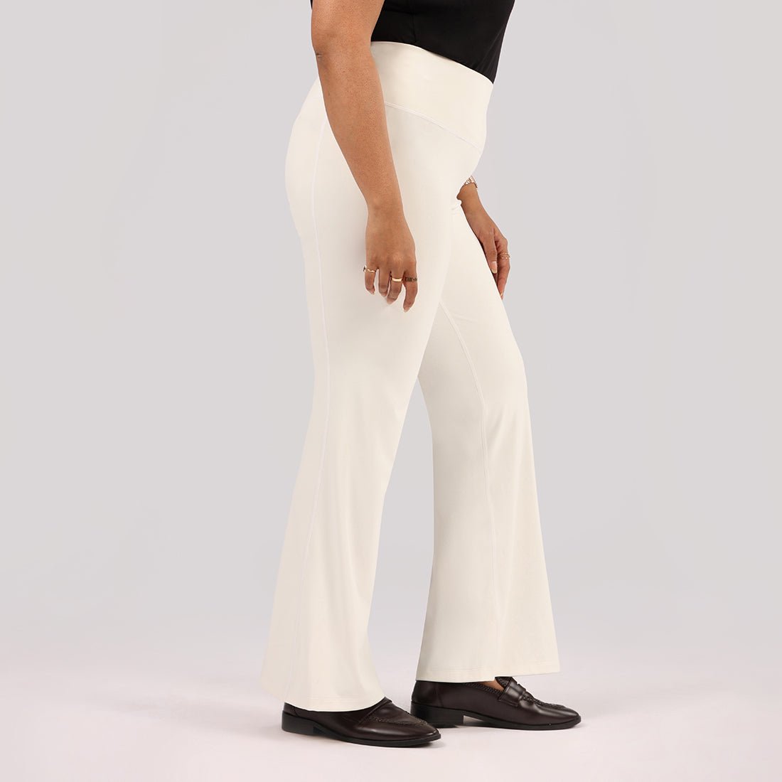 Ultimate Flare Pants - Lite Tall - BlissClub