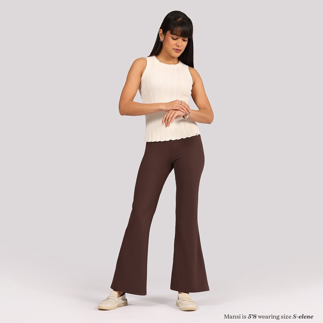 Ultimate Flare Pants - Lite Tall - BlissClub