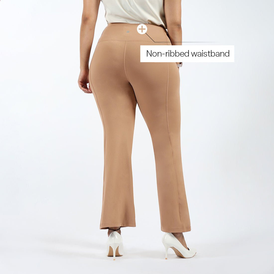 Ultimate Flare Pants - Lite Tall - BlissClub