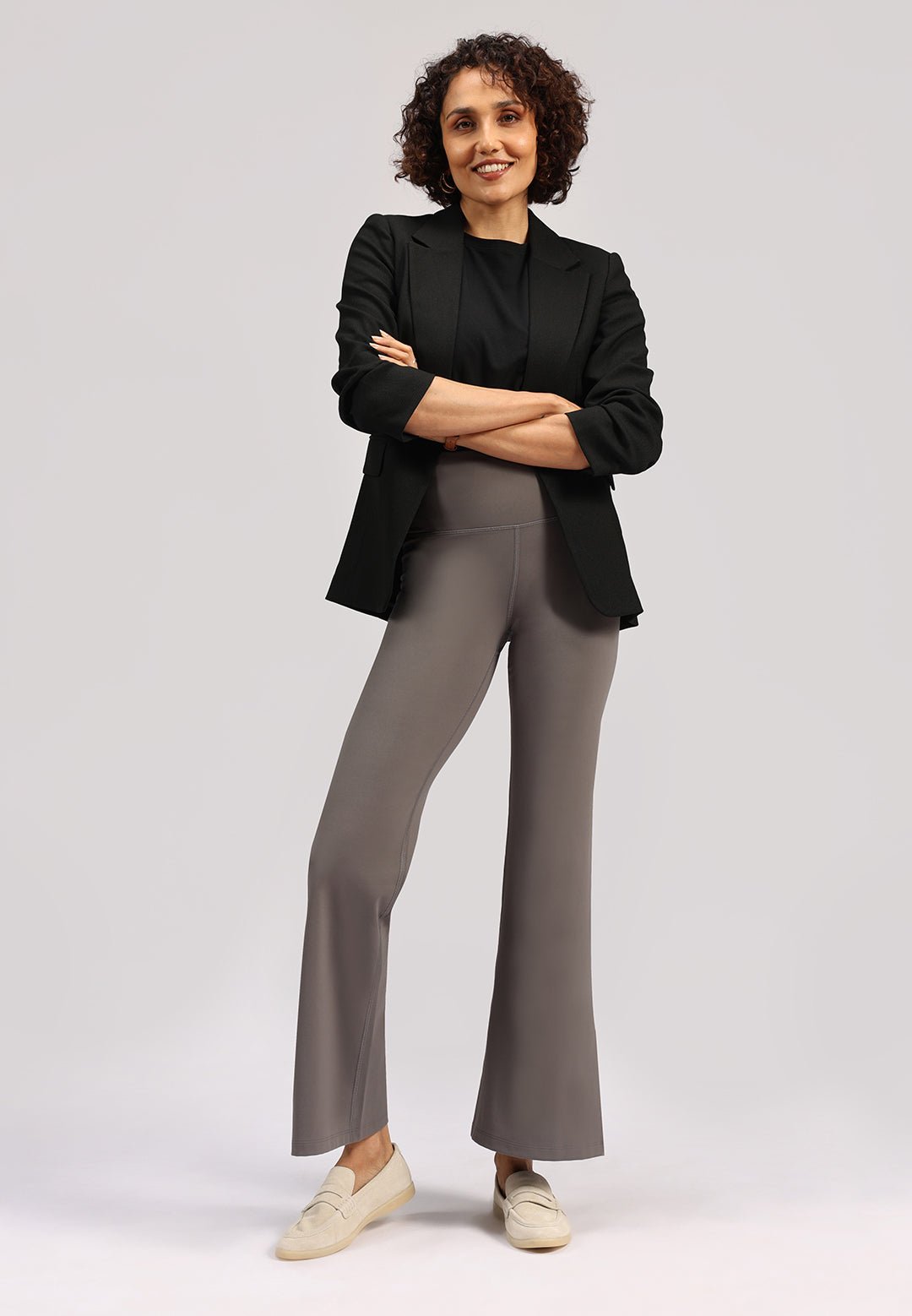 Ultimate Flare Pants - Lite Tall - BlissClub