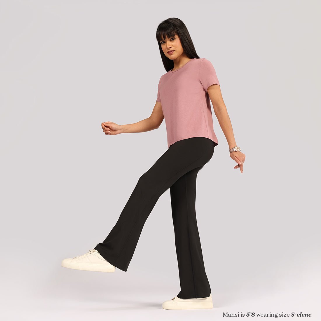 Ultimate Flare Pants - Lite Tall - BlissClub