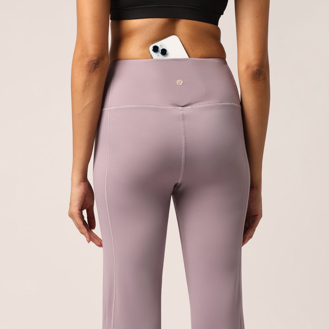Ultimate Flare Pants - Lite Tall - BlissClub