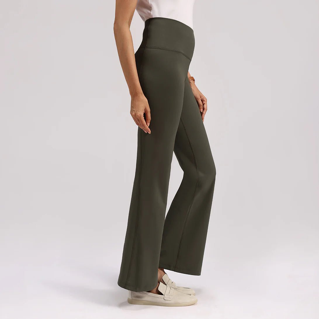 Ultimate Flare Pants - Lite Tall - BlissClub