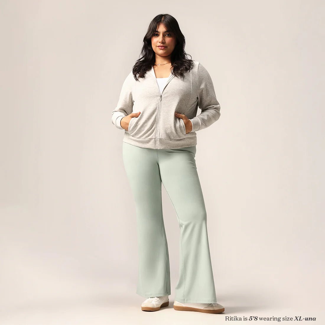 Ultimate Flare Pants - Lite Tall - BlissClub