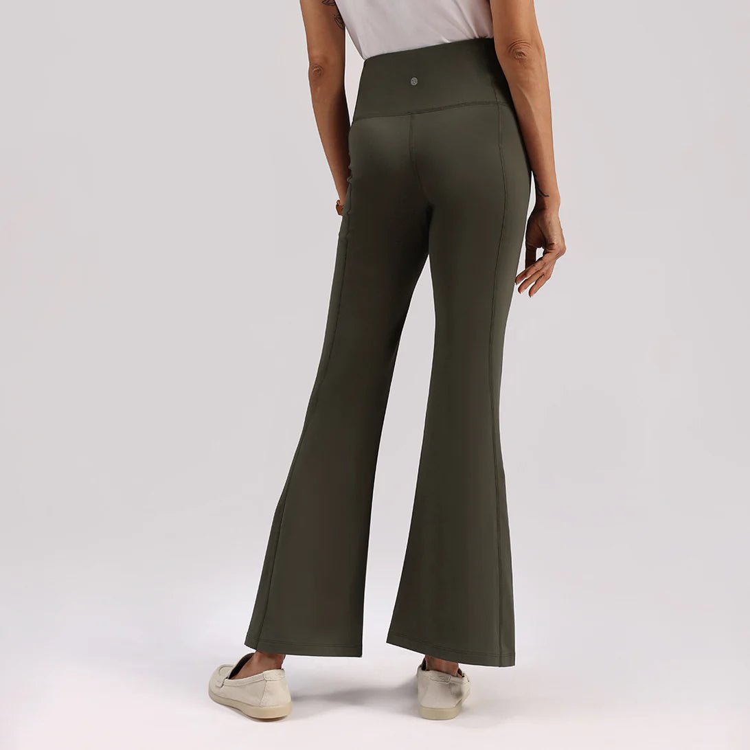 Ultimate Flare Pants - Lite Tall - BlissClub