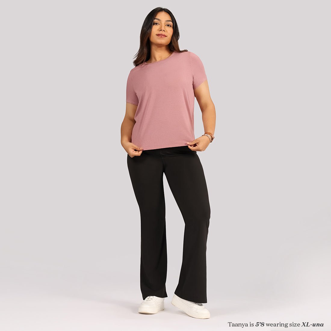 Ultimate Flare Pants - Lite Tall - BlissClub