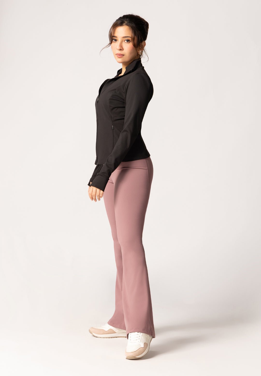 Ultimate Flare Pants - Lite Tall - BlissClub