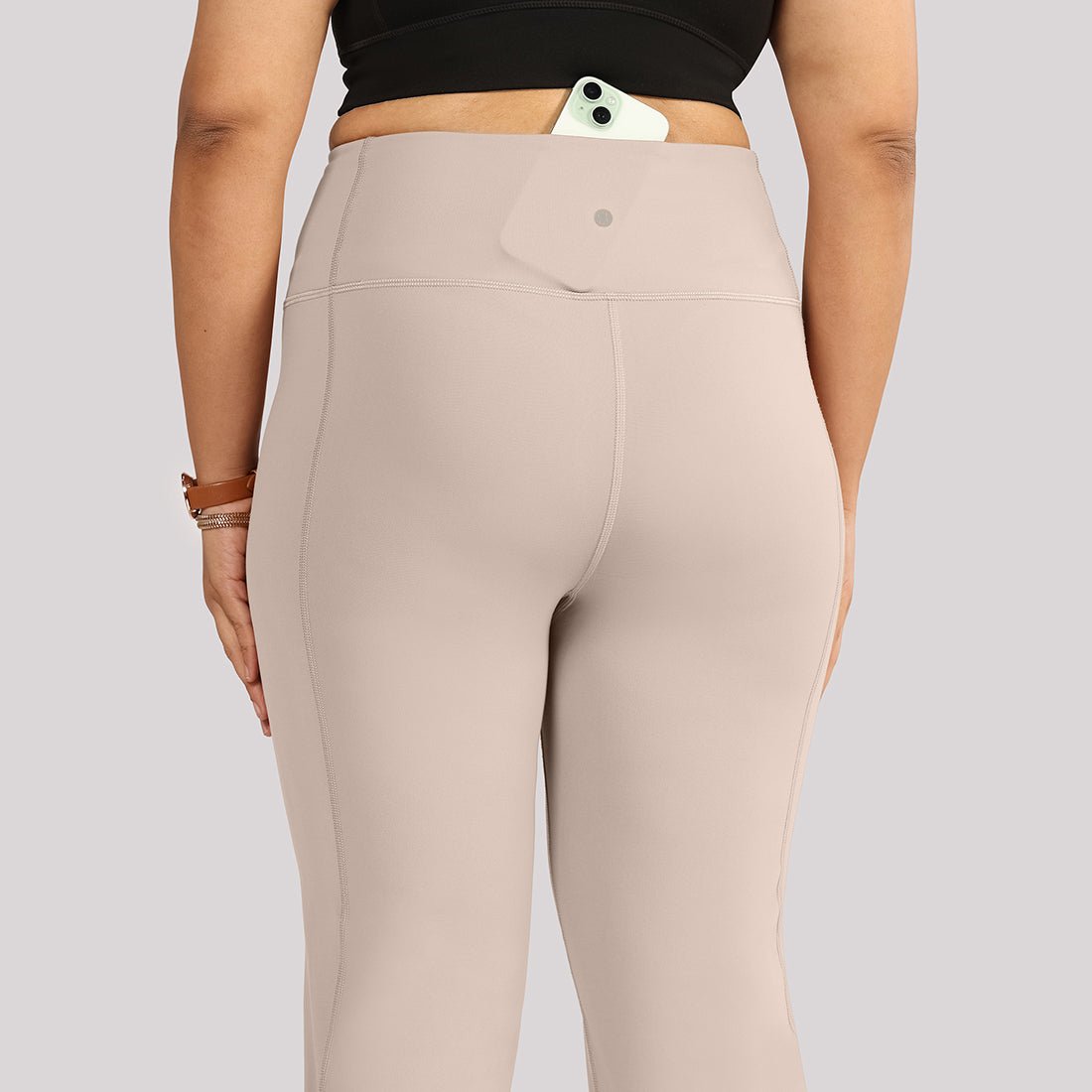 Ultimate Flare Pants - Lite Tall - BlissClub