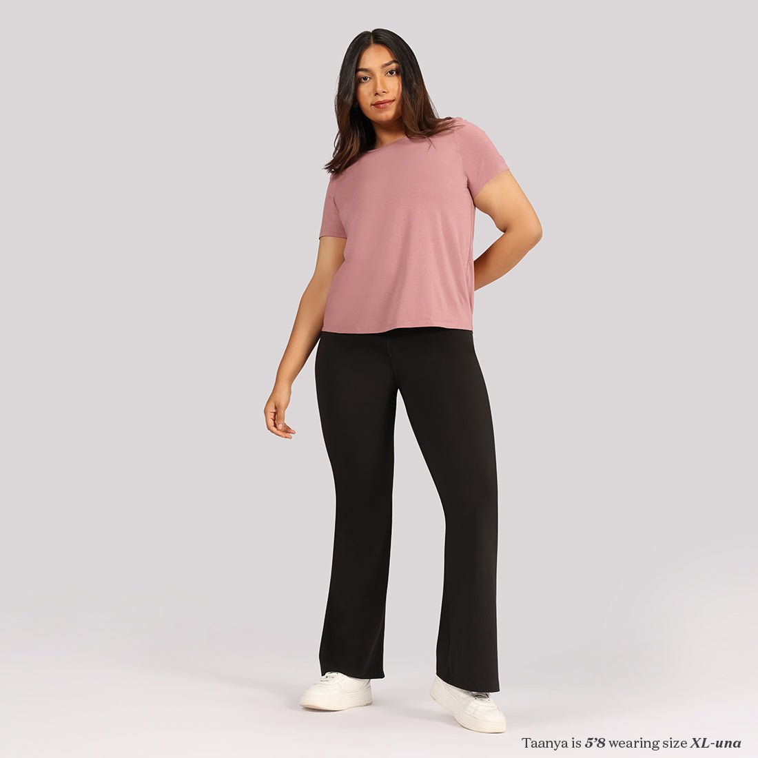 Ultimate Flare Pants - Lite Tall - BlissClub